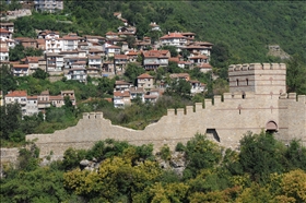 Veliko Tarnovo